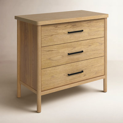 Hall 34" Dresser
