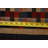 Checkered Gabbeh  Area Rug 3x5