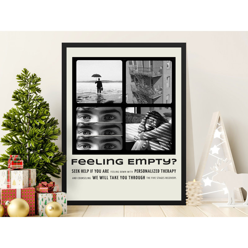 Conard Single Picture Frame Print, 76.2 cm H x 50.8 cm W