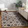 Cainhoe Geometric Indoor Rug