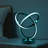 Danilah Aluminum Novelty Lamp