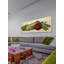 Fruit And Veg C - Wrapped Canvas Print-842483410