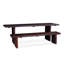 Melbourne Rectangular Dining Table