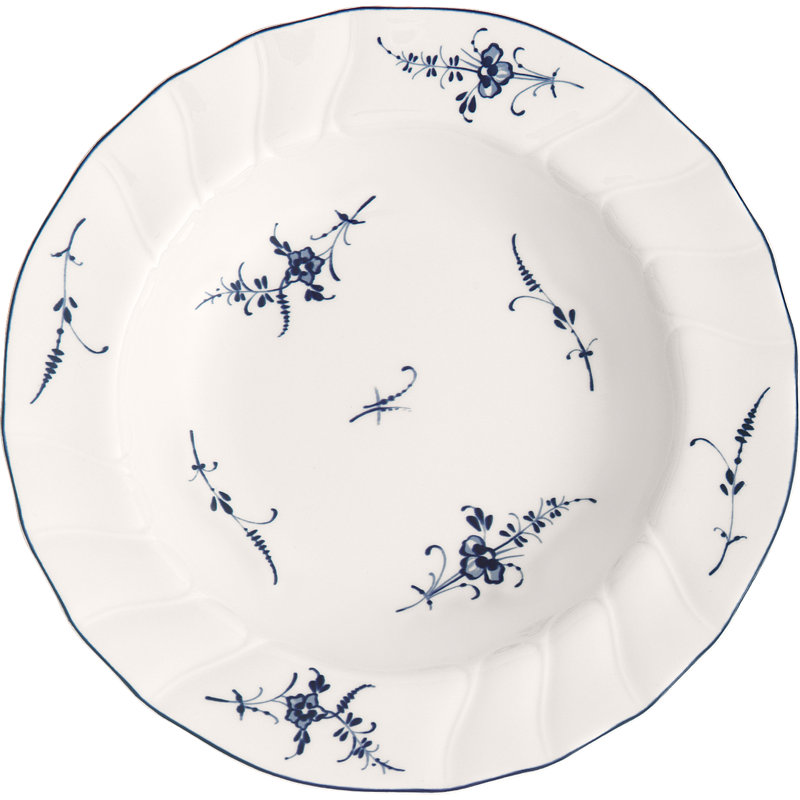 Bol à soupe Villeroy & Boch Old Luxembourg