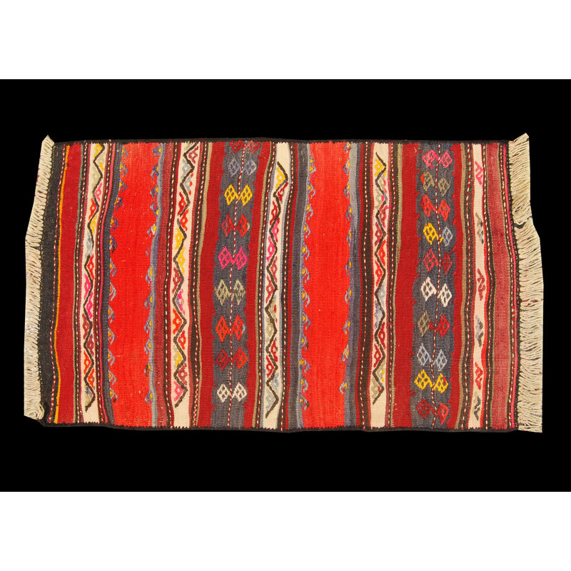 Brear Area Rug, Rectangle 57 x 94cm