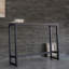 Table basse, Logan Industrial