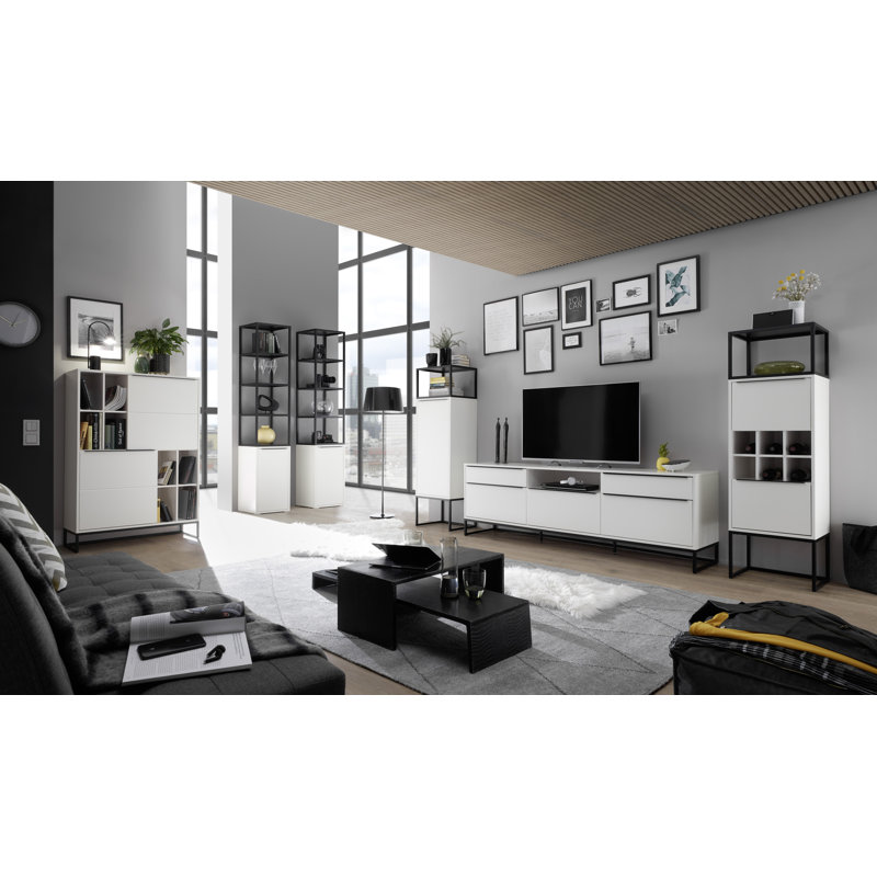 Saine 100cm Sideboard