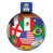International est en rupture de stock