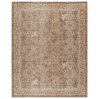 Tapis oriental Sarafina 214 Performance