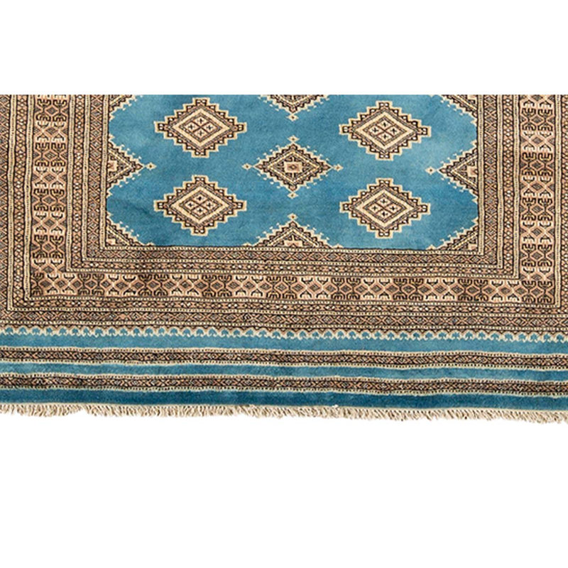 One-of-a-Kind 4'3" X 6'6" Area Rug