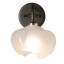 Applique murale à bras 1 lumière Ume-67046928