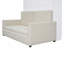 Lit escamotable double pleine grandeur avec coussin-765105198-765105185