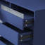 Buffet autoportant de l 63 po avec rehausse-1139707076