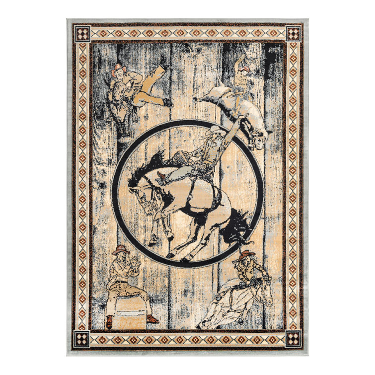 Pioneer Indoor Rug