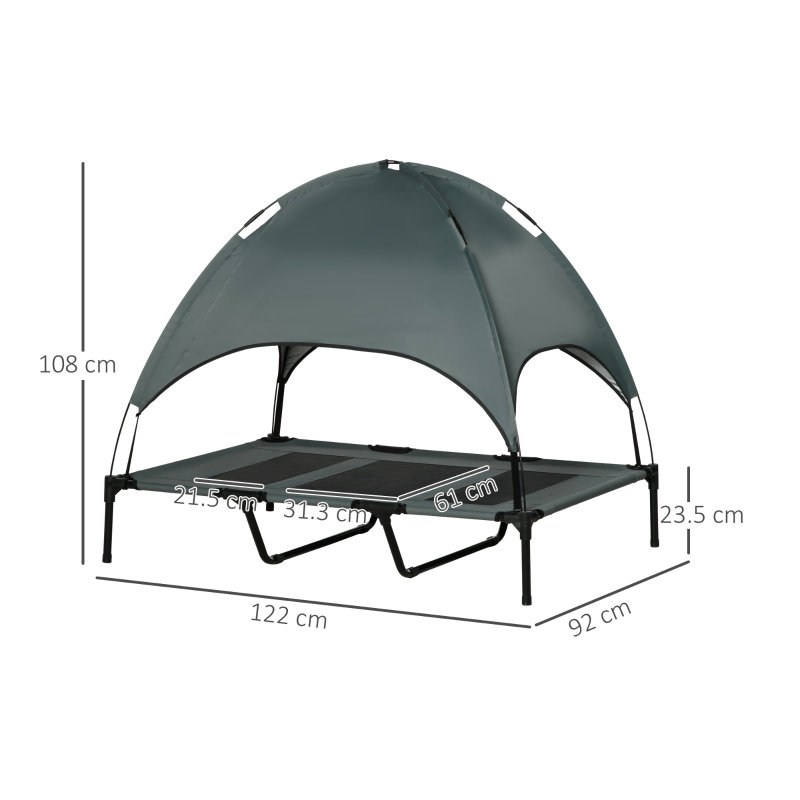 Polyester Pet Bed