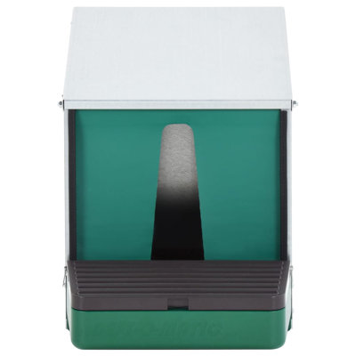 Bowdoin Nesting Boxes