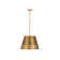 1 - Light Single Pendant