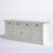 Alfreida 78.74'' Sideboard-1890830381