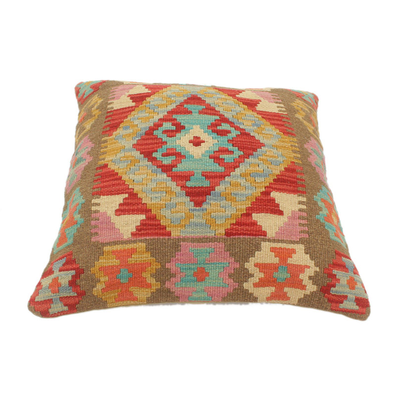 Coussin Boho Chic Safet