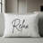 Relax Pillow 16"X16" White-125225326-125225336