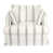 Black and White Striped
