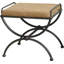 Tabouret de coiffeuse Blomberg-21227963