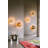 New Wave Iron Plug-in Flush Mounted Sconce-87385511-87385506-87385507