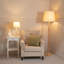 Annum Wood Table Lamp-2001479535-2001479533-2001479525