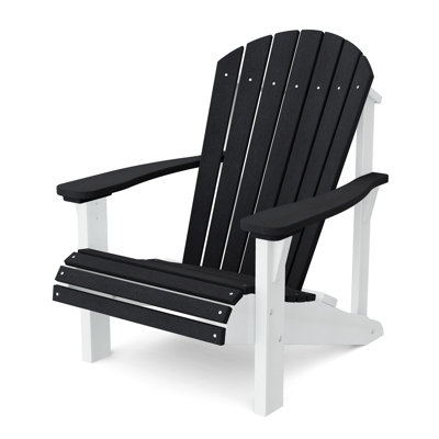 Heritage Outdoor Adirondack Chair