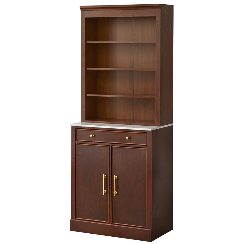 Tavais Accent Cabinet, Walnut