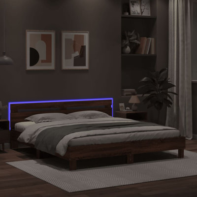 Bruschi Bed
