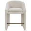 Tabouret de bar et de comptoir en chenille Kagan-1447153570-1467947096