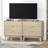 Commode 3 tiroirs Candelario