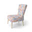 Chaise rembourrée Kids Patchwork-1020058373