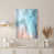 Wrapped Canvas