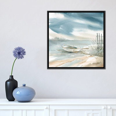 " Subtle Mist II " by Carol Robinson