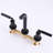 2-handle Bathroom Faucet-50505313