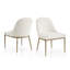 Chaise d'appoint Chamblee-125907578