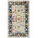 Arenas Oriental Indoor Rug