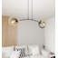 Davini 2 - Light Pendant-837961942