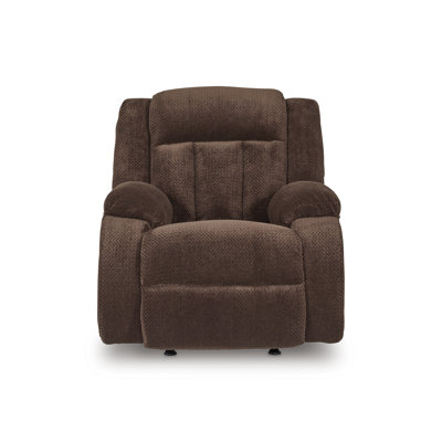 Observation Power Recliner