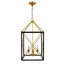 Megan 4 - Light Chandelier-227517030