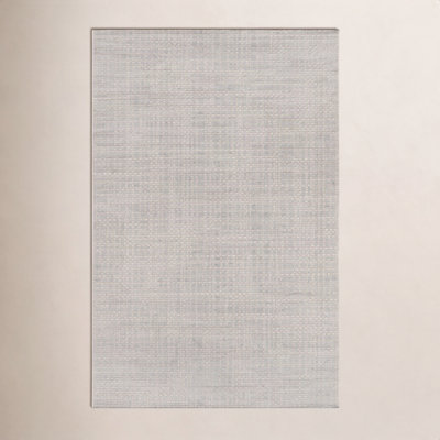 Lucius Stone Geometric Rug