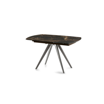 Jaclyn Rectangular 200cm W Dining Table