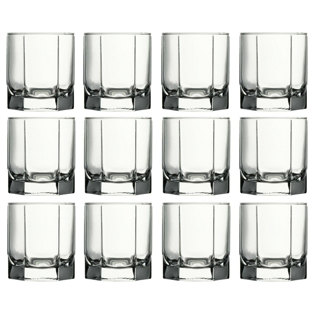 Tango 315ml Whiskey Glass