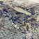 Colborne Abstract Gray Area Rug