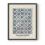 William Morris, reproduction encadrée CCIX-100460670-100460671