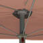 Parasol de marché VidaXL-63967255