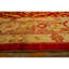 Tapis traditionnel turc Oushak