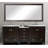 Bloodworth Wood Flat Wall Mirror-648588793-648588547
